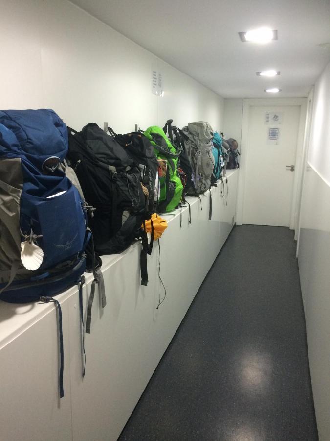 Hostel Casa Ibarrola Pamplona Ngoại thất bức ảnh