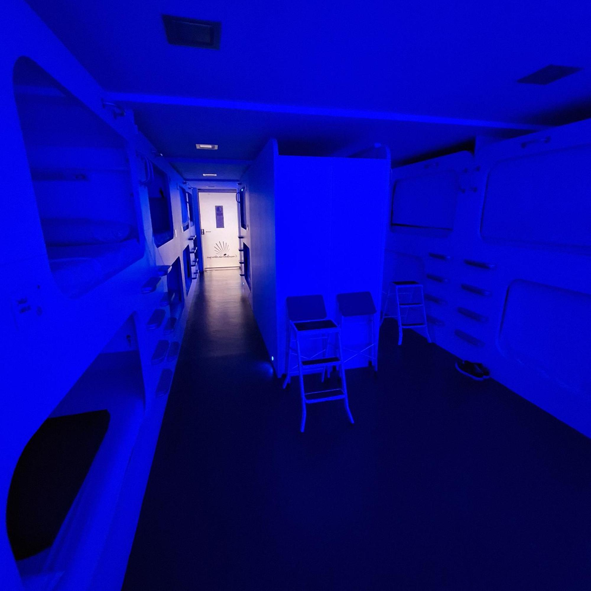 Hostel Casa Ibarrola Pamplona Ngoại thất bức ảnh