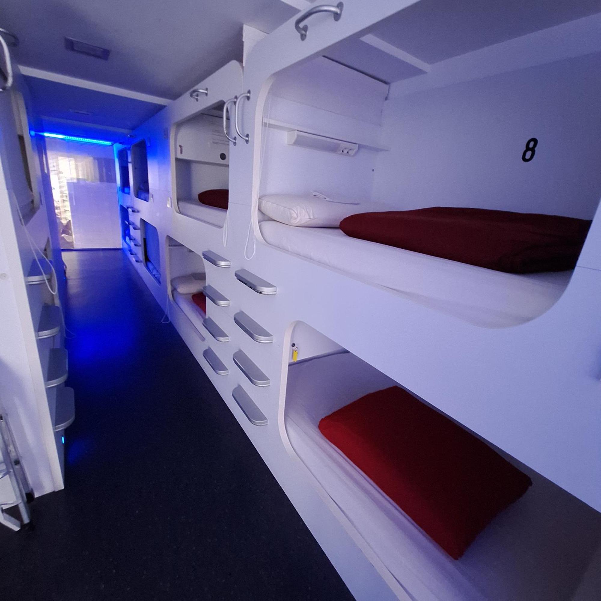 Hostel Casa Ibarrola Pamplona Ngoại thất bức ảnh
