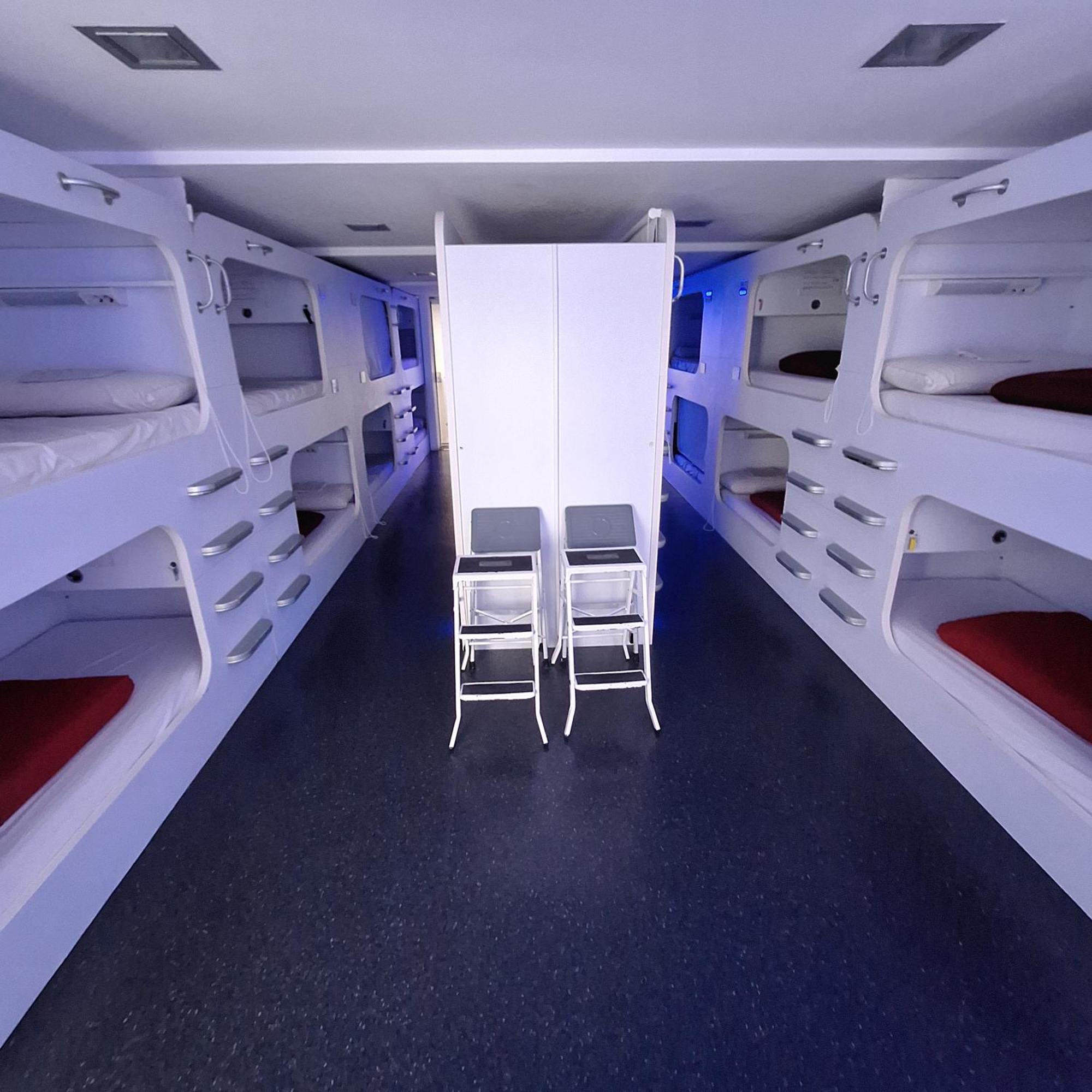 Hostel Casa Ibarrola Pamplona Ngoại thất bức ảnh