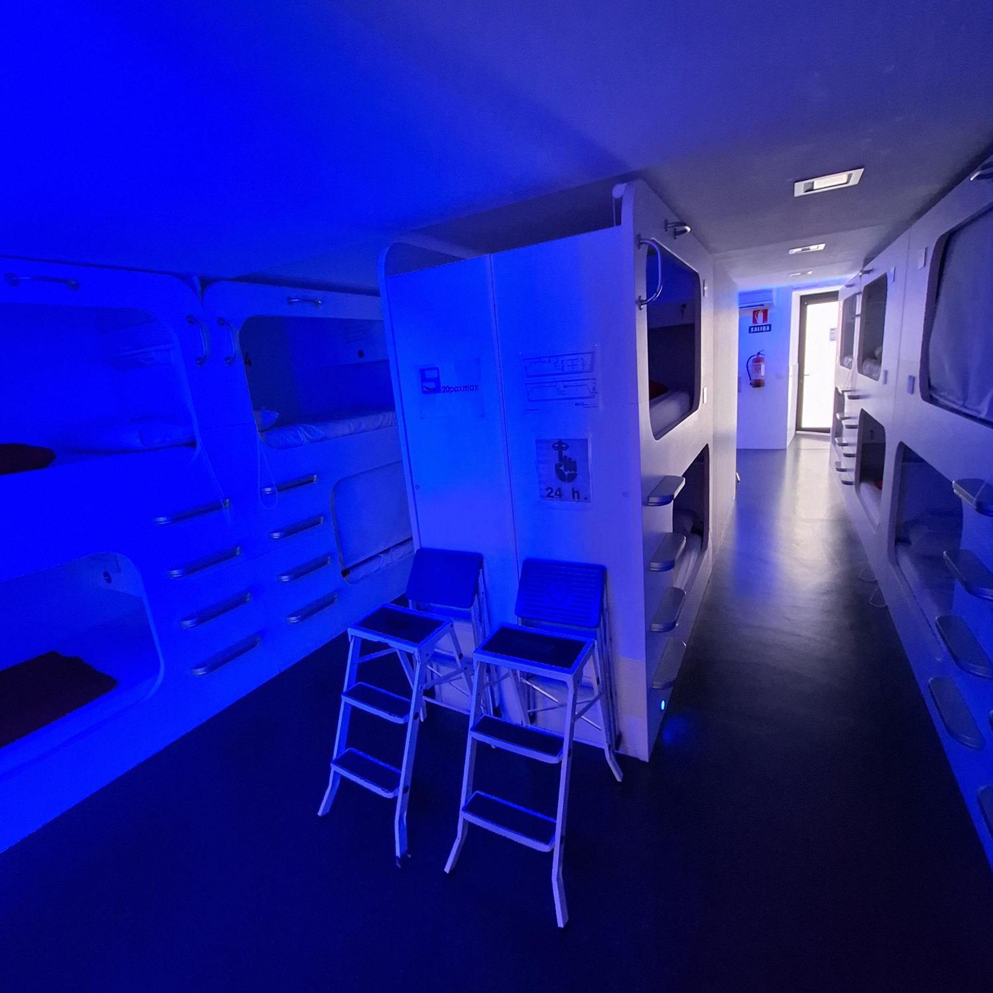 Hostel Casa Ibarrola Pamplona Ngoại thất bức ảnh