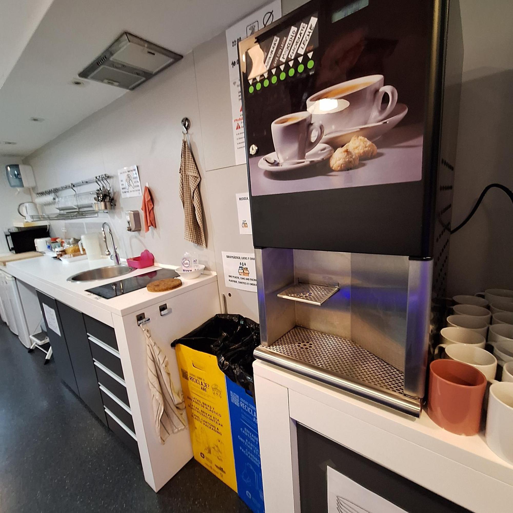 Hostel Casa Ibarrola Pamplona Ngoại thất bức ảnh