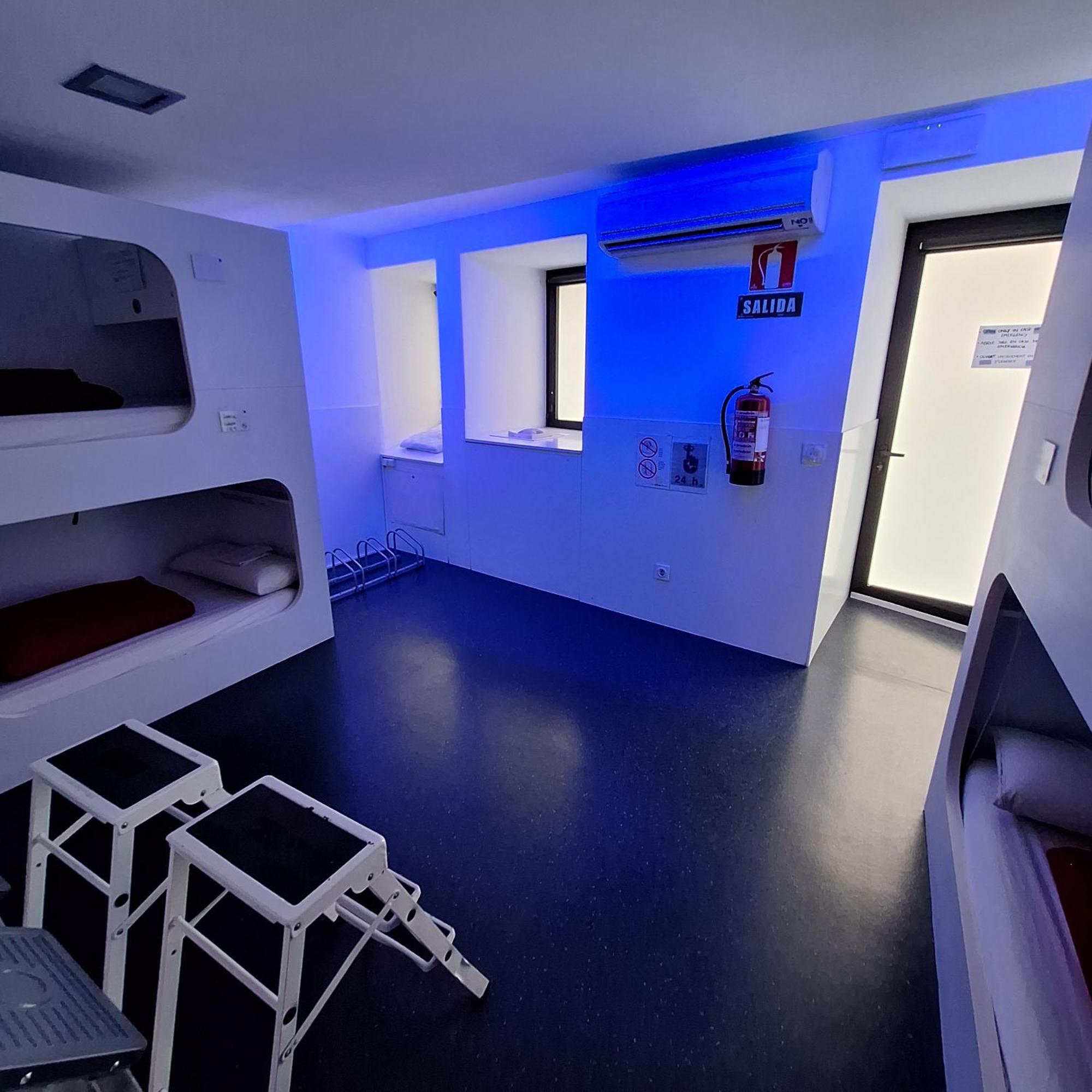 Hostel Casa Ibarrola Pamplona Ngoại thất bức ảnh