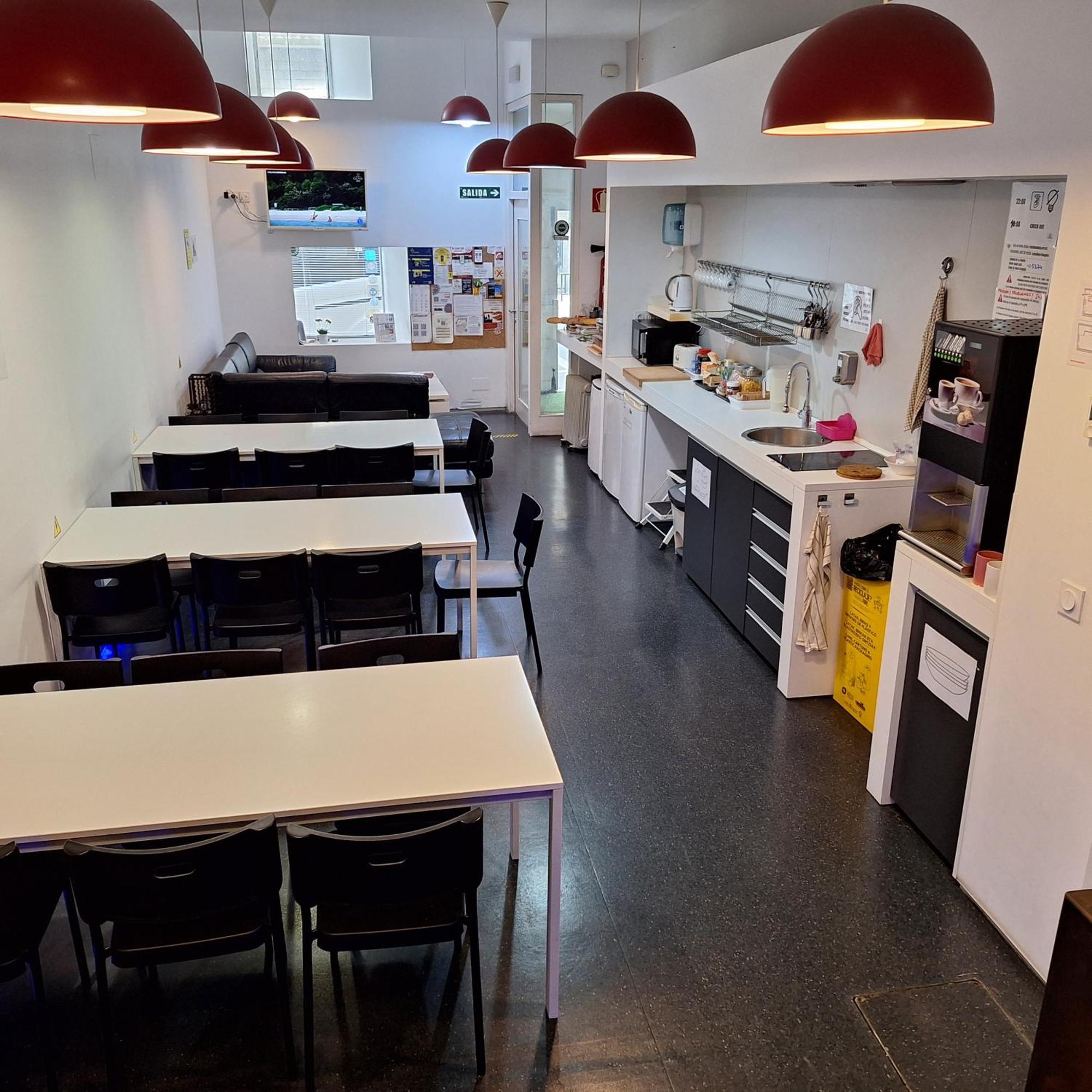 Hostel Casa Ibarrola Pamplona Ngoại thất bức ảnh